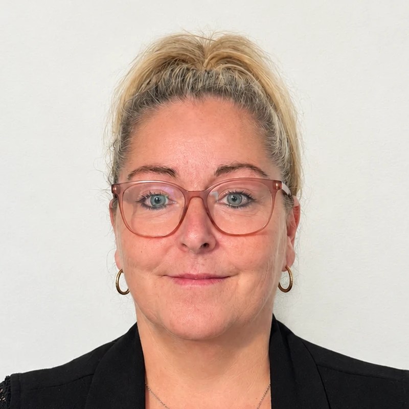Lisa Harvey
