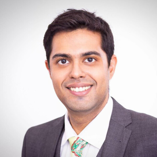 Vishal Misra